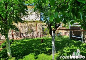 Vila Individuala de vanzare in Com. Tunari, teren 600 mp - imagine 5 Vila Individuala de vanzare in Com. Tunari, teren 600 mp - imagine 5