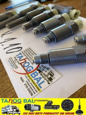 Impulsoare  - imagine 7