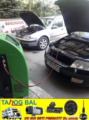 Incarcare clima cu freon - Zalau  - imagine 5