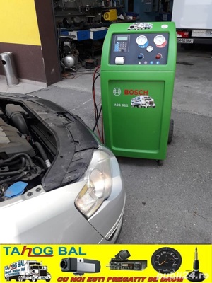 Incarcare clima cu freon - Zalau  - imagine 7