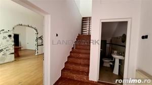 Casa pentru birouri  P+E,  4 camere, 2 bai, Central  Maria - imagine 9