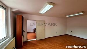 Casa pentru birouri  P+E,  4 camere, 2 bai, Central  Maria - imagine 12