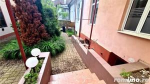 Casa pentru birouri  P+E,  4 camere, 2 bai, Central  Maria - imagine 2