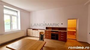 Casa pentru birouri  P+E,  4 camere, 2 bai, Central  Maria - imagine 11