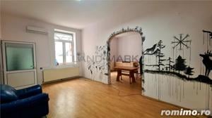 Casa pentru birouri  P+E,  4 camere, 2 bai, Central  Maria - imagine 5