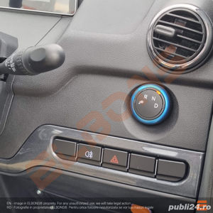 Masină Electrică ELBONS 4Eco - acumulator Li-Ion 76.8 Ah  - imagine 9