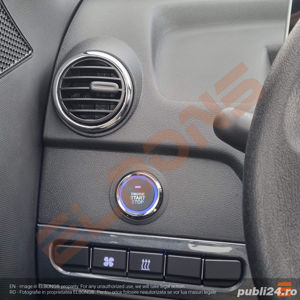 Masină Electrică ELBONS 4Eco - acumulator Li-Ion 76.8 Ah  - imagine 8