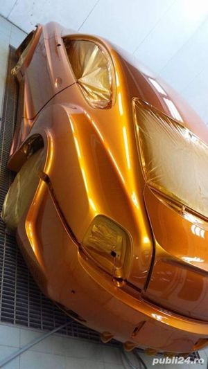 Servicii profesionale auto, vopsitorie, tinichigerie, diagnoza, tuning - imagine 3