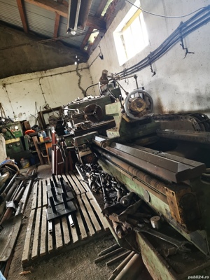 Strung Saro Târgoviște funcțional - imagine 3