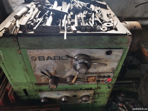 Strung Saro Târgoviște funcțional - imagine 5