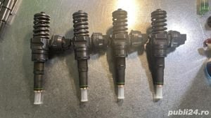 Reconditionare injectoare Pompe Duze, 038130073BQ - Audi, Vw, Skoda, Seat 2.0 TDI 140CP - imagine 2