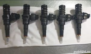 Reparatii Injectoare Reparam injectoare Vw Touareg 2.5 TDI si Vw Transporter T5 2.5 TDI - imagine 2