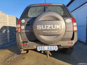 Haion Suzuki Grand Vitara 