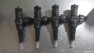 Reparatii injectoare pompe duze Buzau - Vw, Audi, Skoda, Seat, Passat - imagine 4