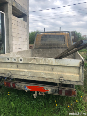 Vand VW T4 motor 2,4 diesel pentru piese ( fara fiscal   fara acte) - imagine 2