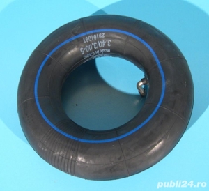 Camera pentru carucior electric 3.40/3.00-5