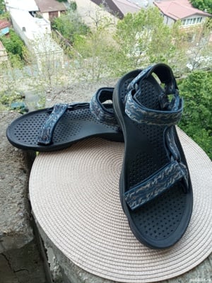 Sandale Teva, marime 40 (25.5 cm)  - imagine 2