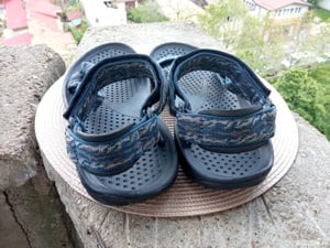 Sandale Teva, marime 40 (25.5 cm)  - imagine 5