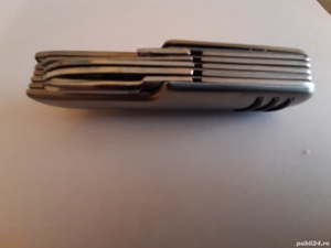 Bricege noi de inox  - imagine 2