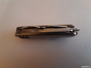 Bricege noi de inox  - imagine 3