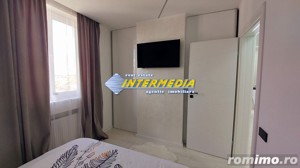 Apartament 2 camere de vanzare Bloc Nou mobilat complet CETATE etaj 2 Alba Iulia - imagine 4