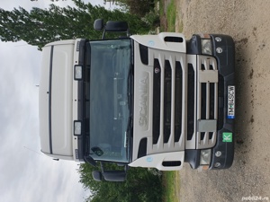 Scania R440, an 2011 - imagine 3