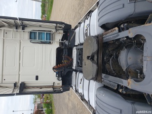 Scania R440, an 2011 - imagine 5