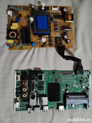 Main board Vestel 17mb171 