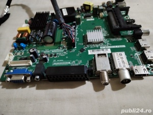 Placa de baza TP. MS3463S. PB801  - imagine 3