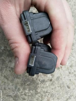 Motoras reglare far FORD FOCUS 2005-2008 4M5X 13K198 AA - imagine 4