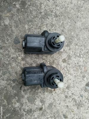 Motoras reglare far FORD FOCUS 2005-2008 4M5X 13K198 AA - imagine 2