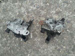 Broasca incuietoare capota motor FORD FOCUS 2005-2008 - imagine 2