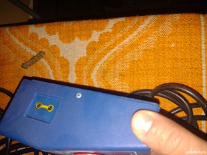 transformator play train commander - imagine 4