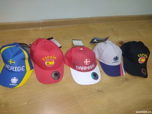 Șapcă diferite modele și culori 