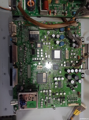 placa digitala ml-041a 6870tc29a67 de pe tv LG rz32lz55