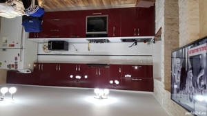 Executam Mobilier la Comandă  - imagine 6