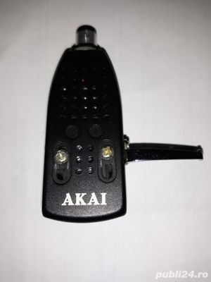 Pickup Akai AP- D33 direct drive - imagine 4