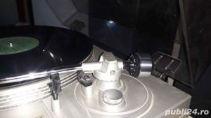 Pickup Akai AP- D33 direct drive - imagine 2