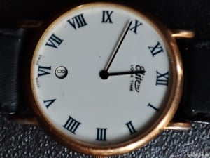 Ceas elvețian.extraplat Elite