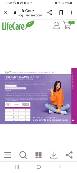 Înscriere parteneri Life Care - imagine 8