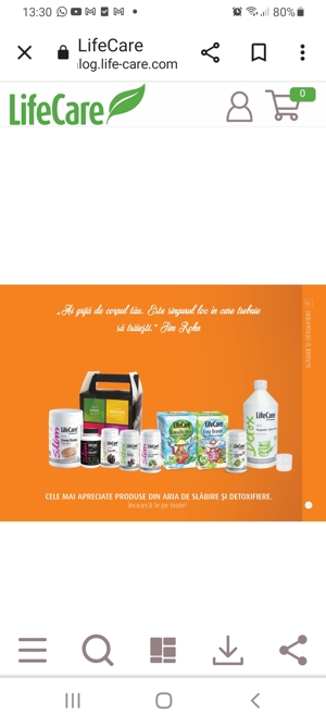 Înscriere parteneri Life Care - imagine 7