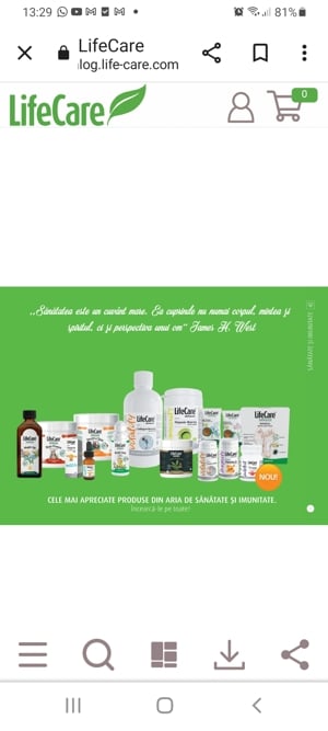 Inscrieri parteneri (reprezentanti) în Life Care Club - imagine 4