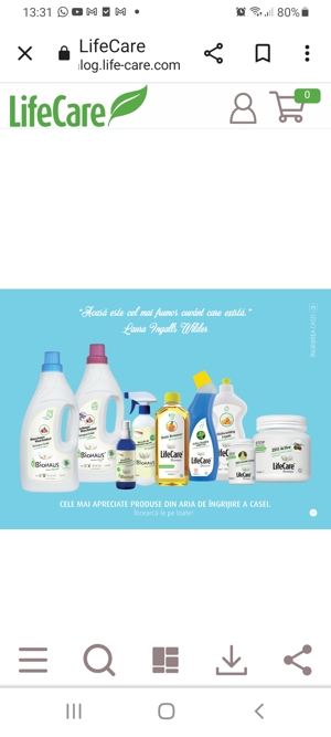 Înscriere parteneri Life Care - imagine 10