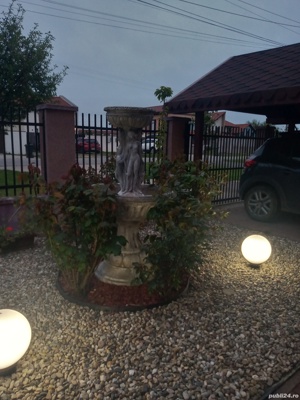 Casa vila Dumbravita 360000 eur - imagine 6