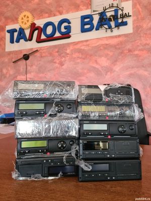 Vindem tahografe digitale si analogice - imagine 5