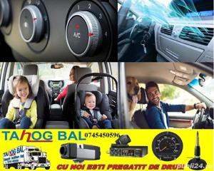 Incarcare clima cu freon ecologic  - imagine 6