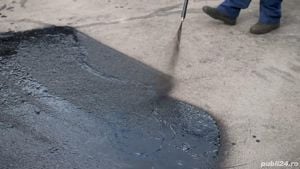 Pulverizator cu emulsie de bitum BS-1000 - imagine 4