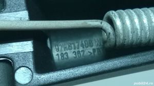 Brat stergator luneta Ford KA - imagine 2