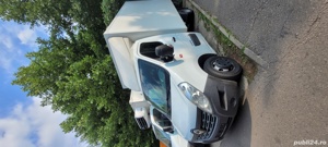 Inchiriez duba cu lift. - imagine 7