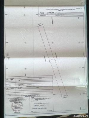 vand teren extravilan  agricol - imagine 2